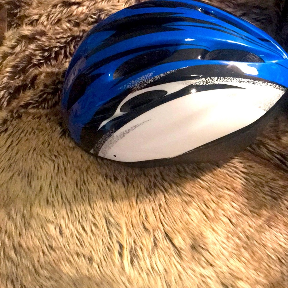 Men’s Bicycle Helmet size XL